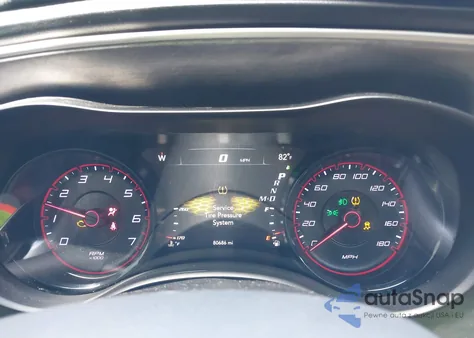 2019 Dodge Charger Scat Pack from USA, damaged, VIN 2C3CDXGJ6KH599353